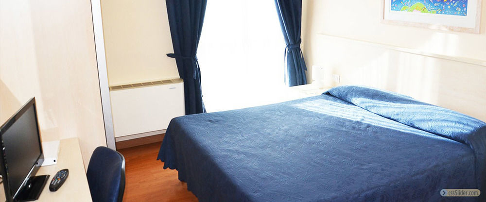Hotel Break House Ristorante Терануова Брачолини Екстериор снимка
