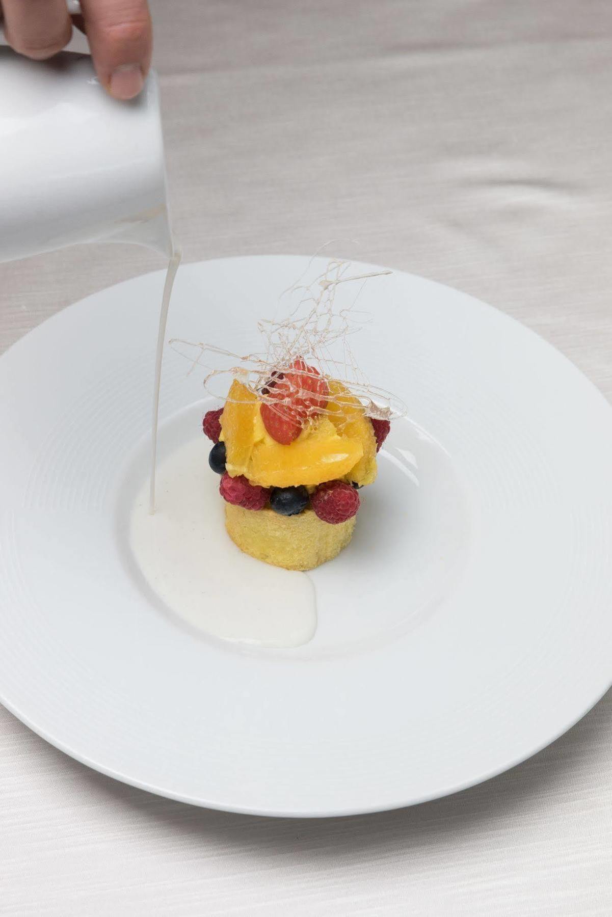 Hotel Break House Ristorante Терануова Брачолини Екстериор снимка